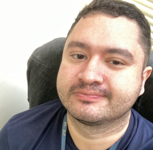 Fernando Oliveira